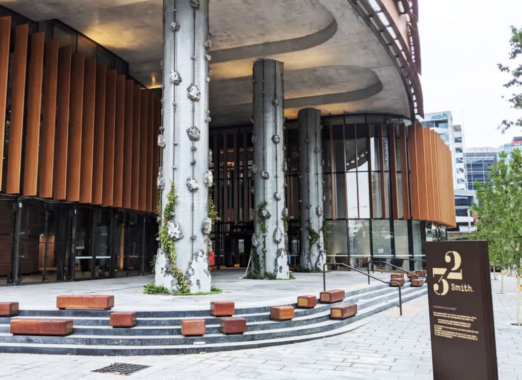 32 Smith Street NSW
