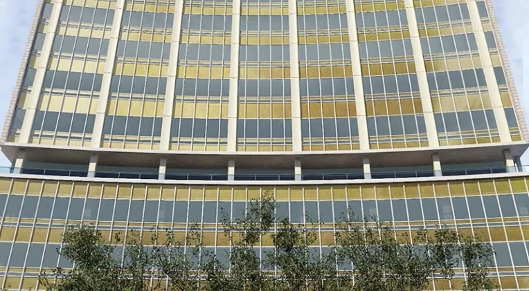 33 Alfred, Dexus Property