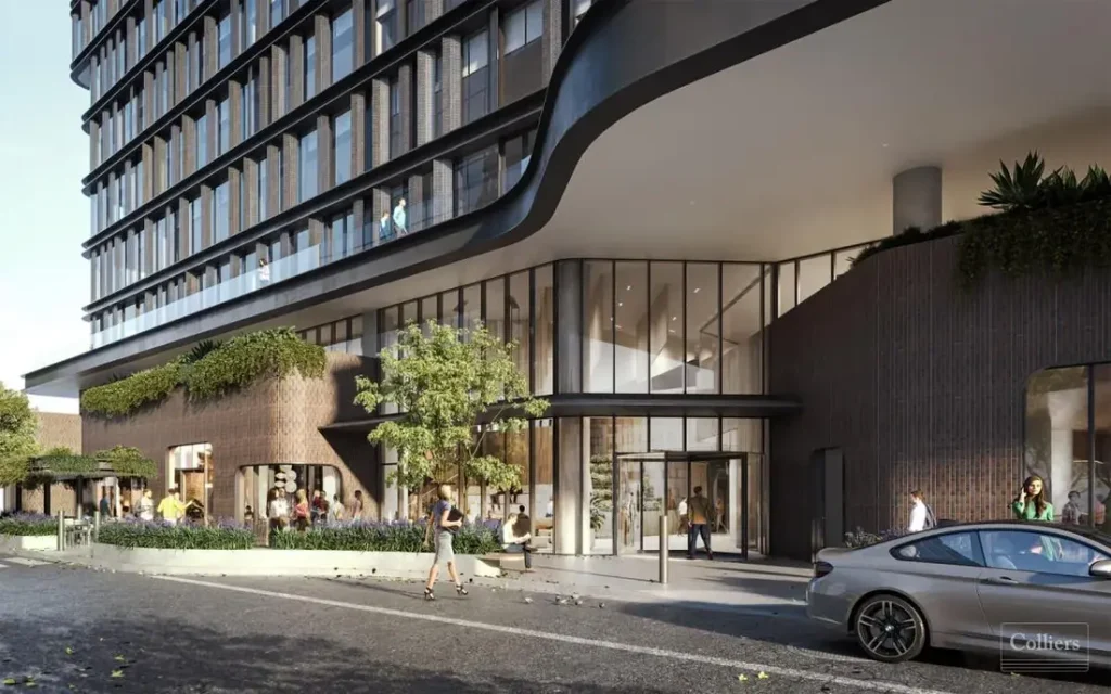 MPark – Stockland