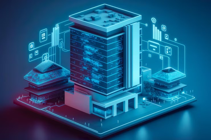 Building Management System Cyber Security