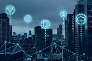 IoT Building Management
