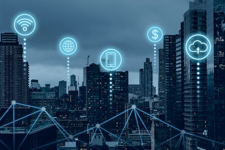 IoT Building Management