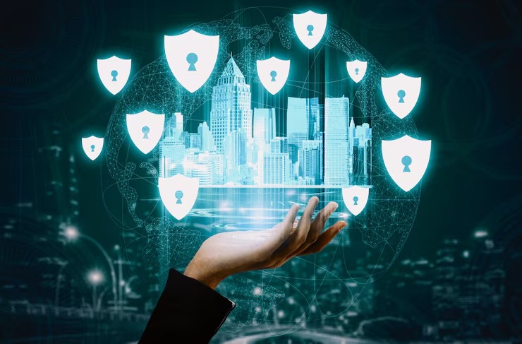 building management system cyber security