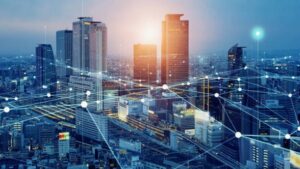 types of building management system