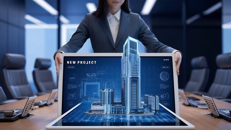 building management system