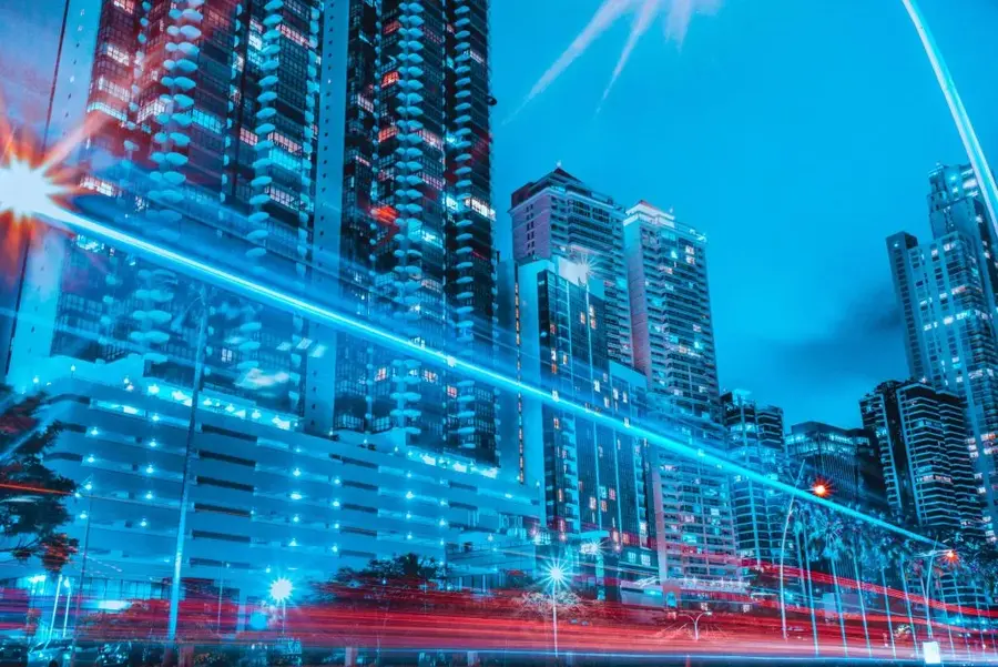 Building Management System