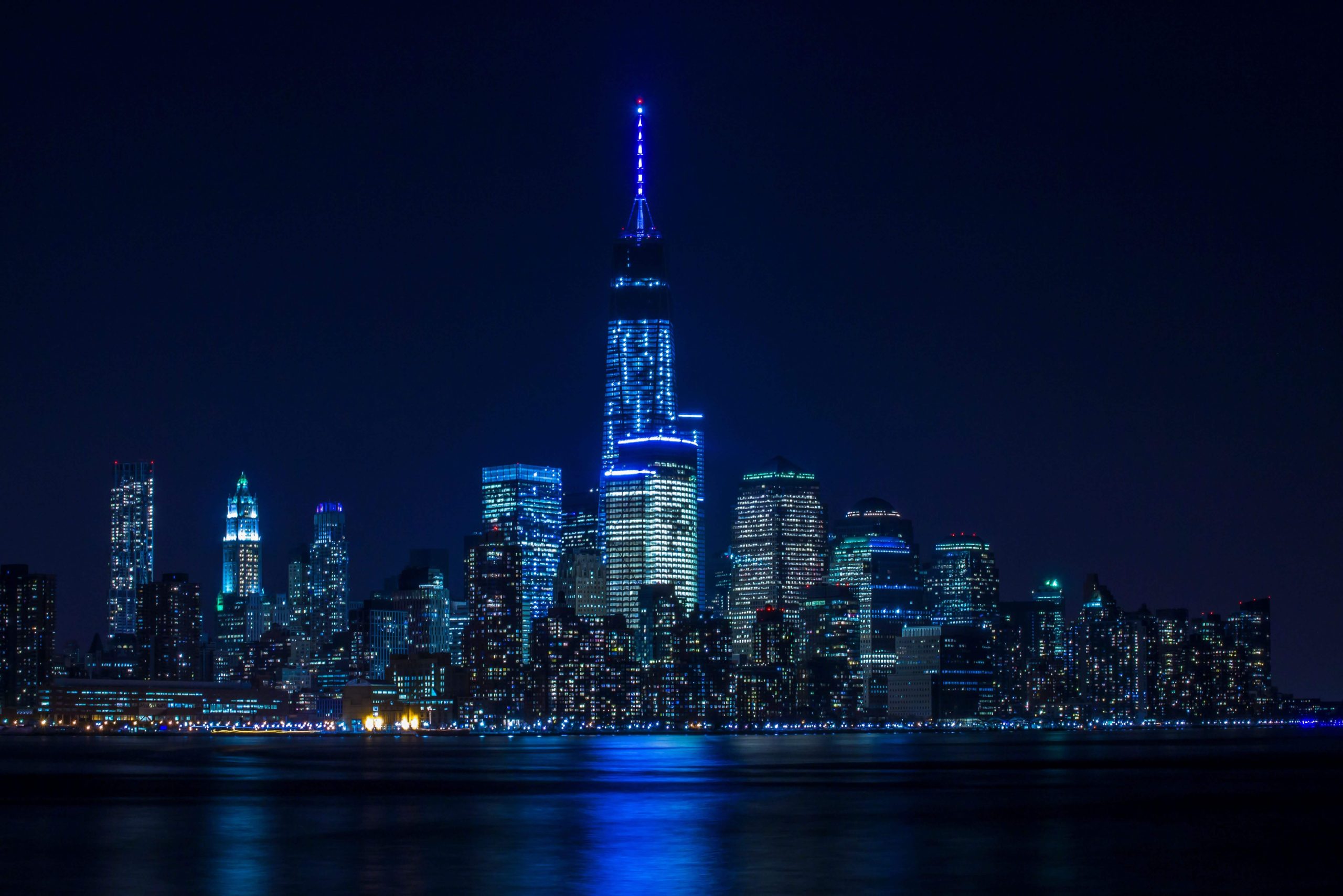 Building Management Systems and Lighting Controls