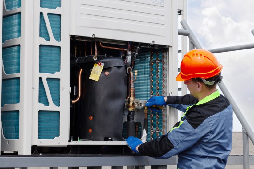 Average Installation Cost