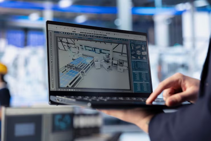 Building Management System Software 3