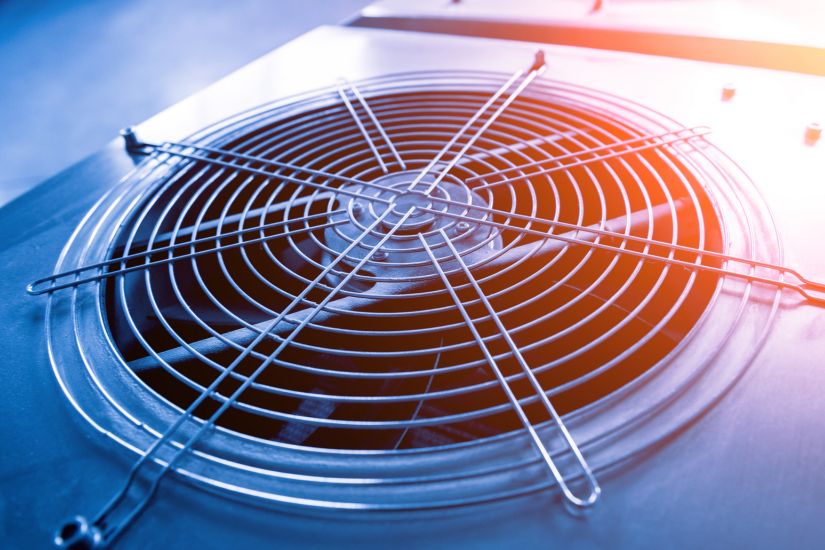 Improved Energy Efficiency