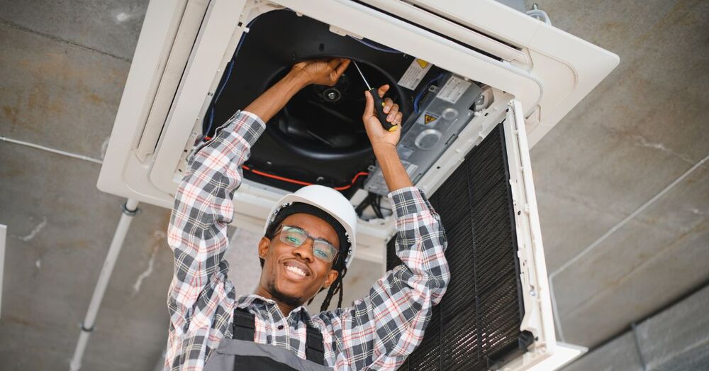 Average HVAC Replacement Cost