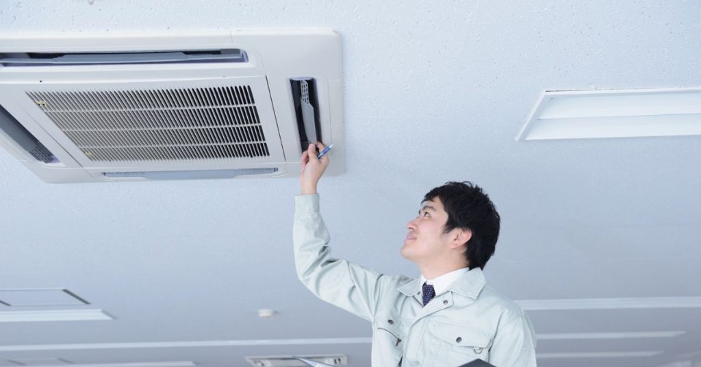 Consider when Replacing HVAC