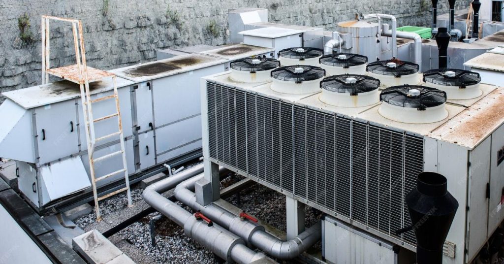 HVAC Control Systems