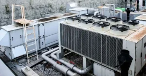 HVAC Control Systems