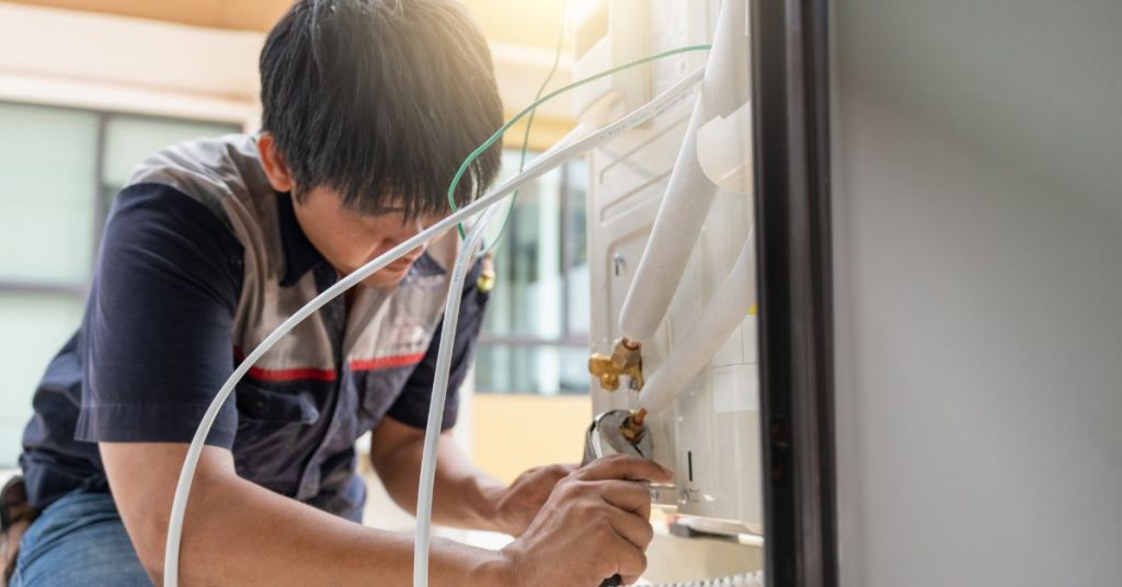 HVAC Replacement Cost