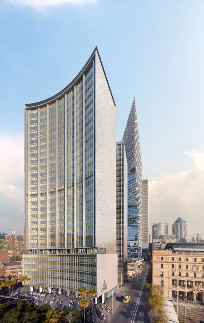 33ALFRED Quayquarter