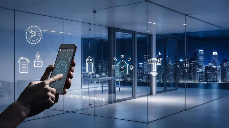 Building Automation System