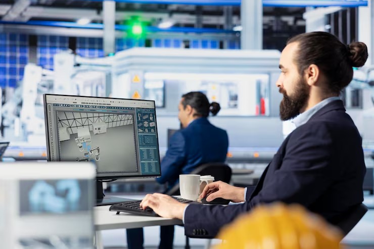 commercial building access control systems