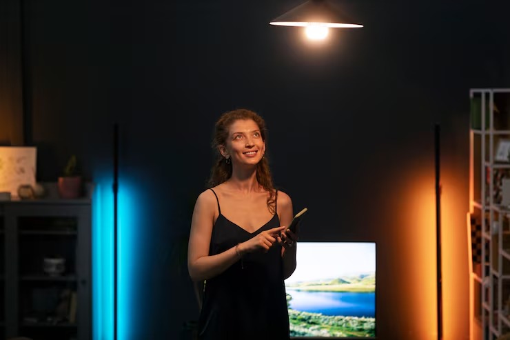 Lighting Control Systems 2