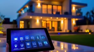 types of lighting control systems